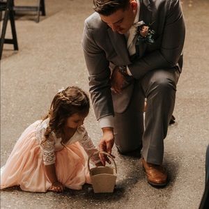 Meet your Posher, Michael